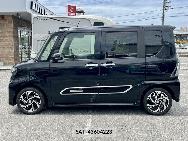 Daihatsu TANTO CUSTOM 2021-01 7964090-3