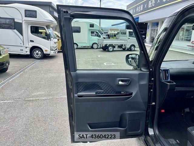 Daihatsu TANTO CUSTOM 2021-01 7964090-5