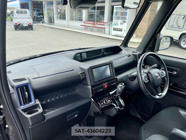 Daihatsu TANTO CUSTOM 2021-01 7964090-6