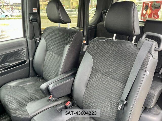 Daihatsu TANTO CUSTOM 2021-01 7964090-7