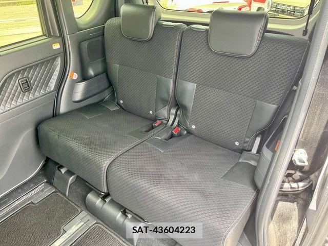 Daihatsu TANTO CUSTOM 2021-01 7964090-8