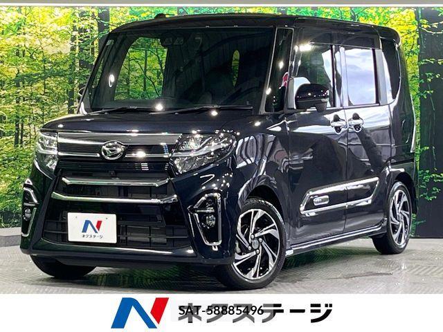 Daihatsu TANTO CUSTOM 2021-03 7964077-0