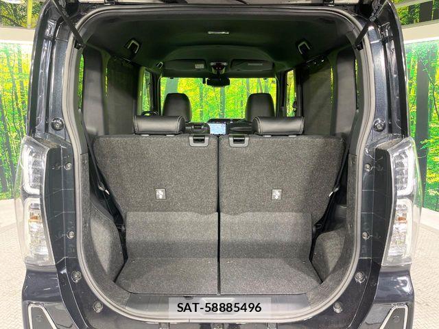 Daihatsu TANTO CUSTOM 2021-03 7964077-9