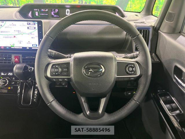 Daihatsu TANTO CUSTOM 2021-03 7964077-10