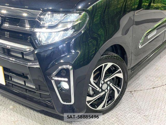 Daihatsu TANTO CUSTOM 2021-03 7964077-11