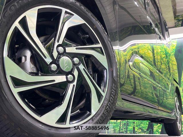 Daihatsu TANTO CUSTOM 2021-03 7964077-12