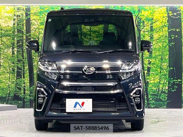 Daihatsu TANTO CUSTOM 2021-03 7964077-13