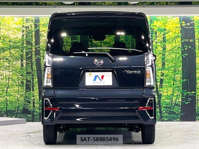 Daihatsu TANTO CUSTOM 2021-03 7964077-14