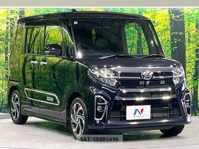 Daihatsu TANTO CUSTOM 2021-03 7964077-15