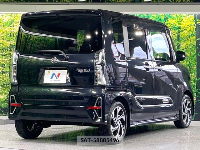 Daihatsu TANTO CUSTOM 2021-03 7964077-16