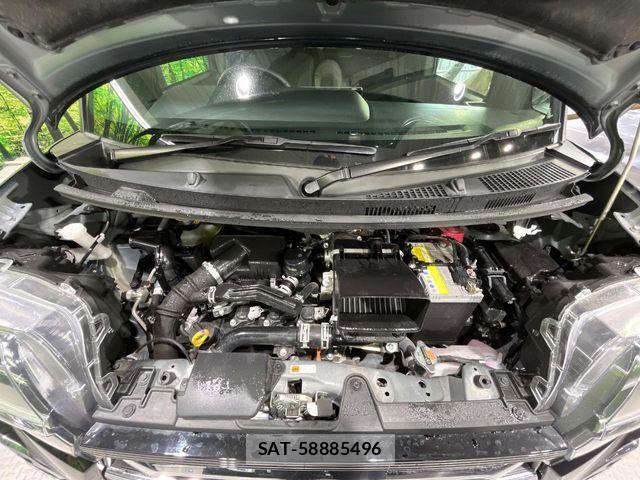Daihatsu TANTO CUSTOM 2021-03 7964077-17