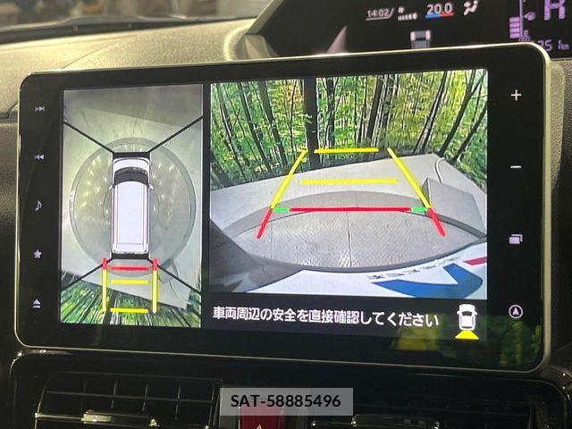 Daihatsu TANTO CUSTOM 2021-03 7964077-2
