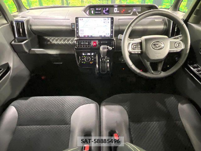 Daihatsu TANTO CUSTOM 2021-03 7964077-4
