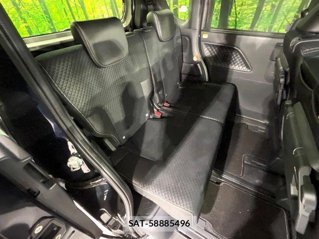Daihatsu TANTO CUSTOM 2021-03 7964077-8