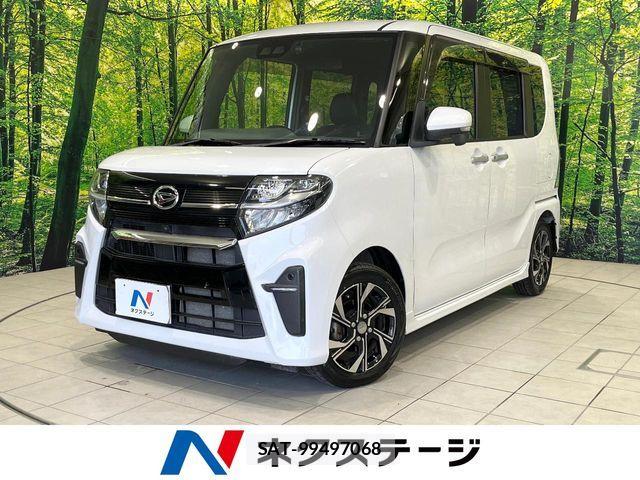 Daihatsu TANTO CUSTOM 2019-11 7964088-0
