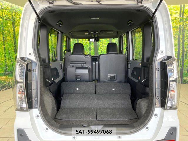 Daihatsu TANTO CUSTOM 2019-11 7964088-9
