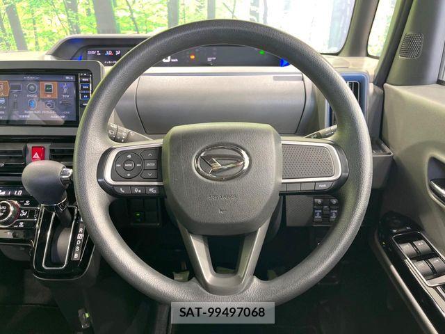 Daihatsu TANTO CUSTOM 2019-11 7964088-10