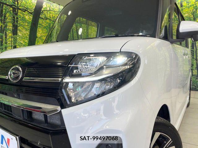 Daihatsu TANTO CUSTOM 2019-11 7964088-11