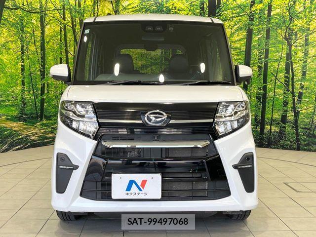Daihatsu TANTO CUSTOM 2019-11 7964088-13