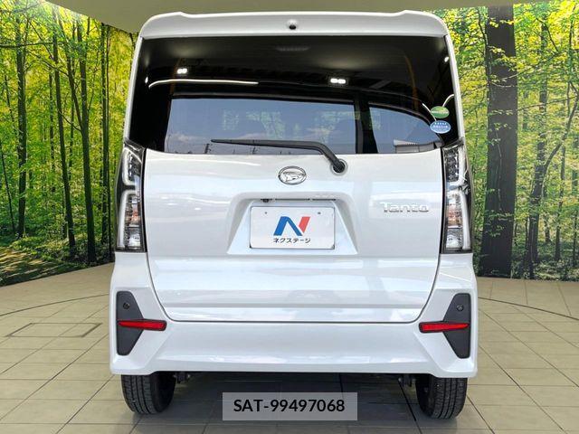 Daihatsu TANTO CUSTOM 2019-11 7964088-14