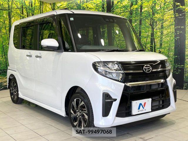 Daihatsu TANTO CUSTOM 2019-11 7964088-15