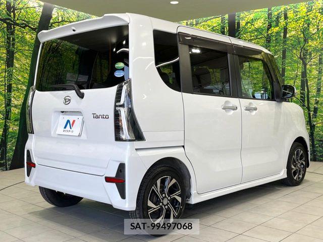 Daihatsu TANTO CUSTOM 2019-11 7964088-16