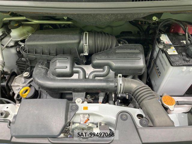 Daihatsu TANTO CUSTOM 2019-11 7964088-17