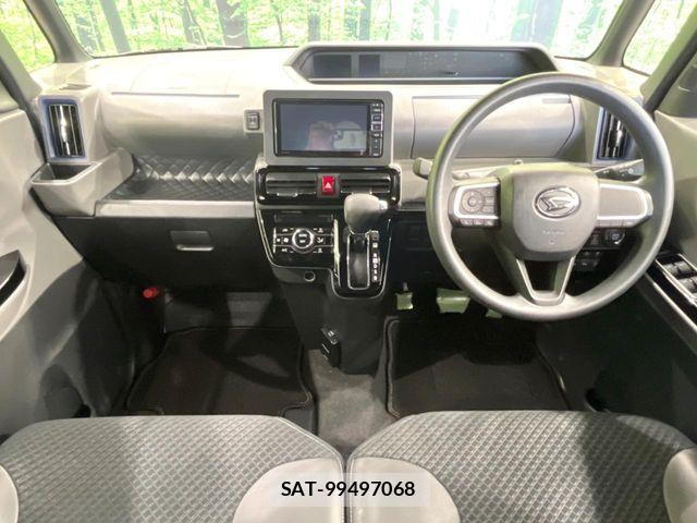 Daihatsu TANTO CUSTOM 2019-11 7964088-1