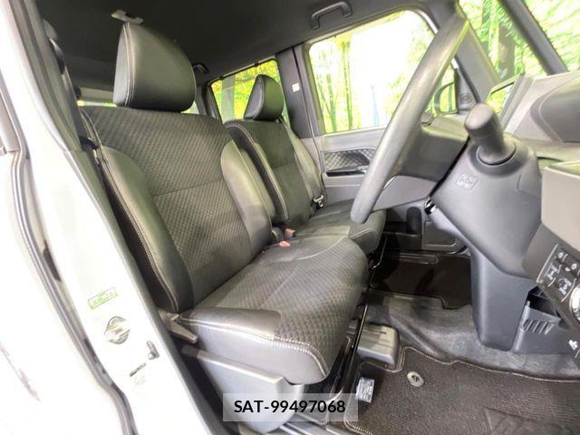 Daihatsu TANTO CUSTOM 2019-11 7964088-7