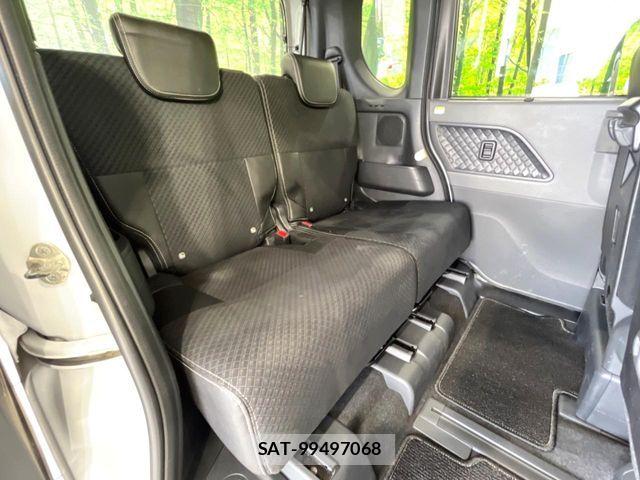 Daihatsu TANTO CUSTOM 2019-11 7964088-8