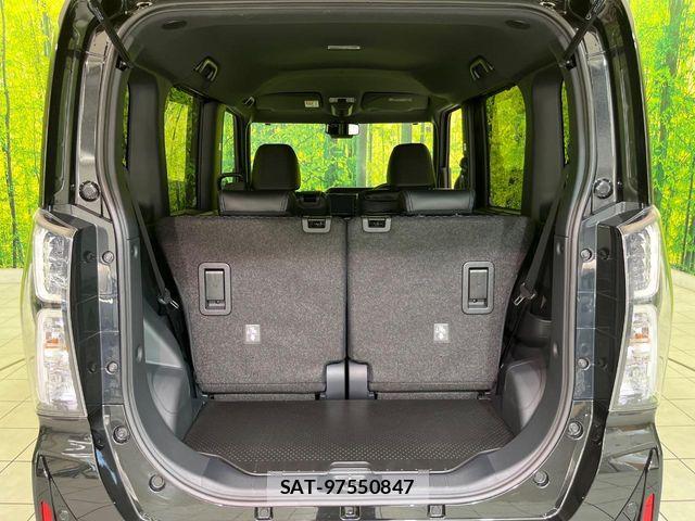 Daihatsu TANTO CUSTOM 2025-10 7964076-9