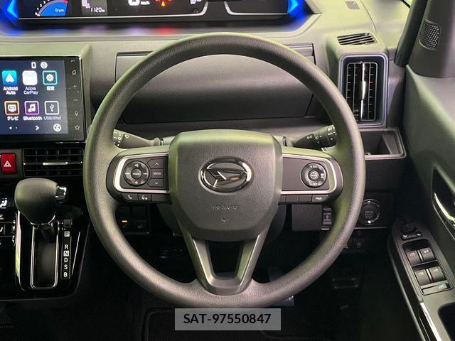 Daihatsu TANTO CUSTOM 2025-10 7964076-10