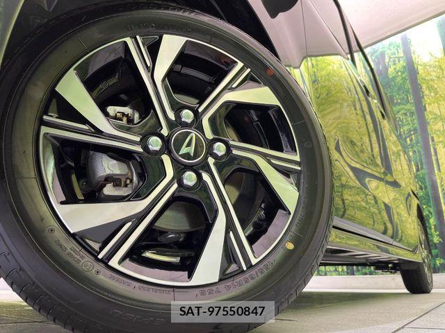 Daihatsu TANTO CUSTOM 2025-10 7964076-12