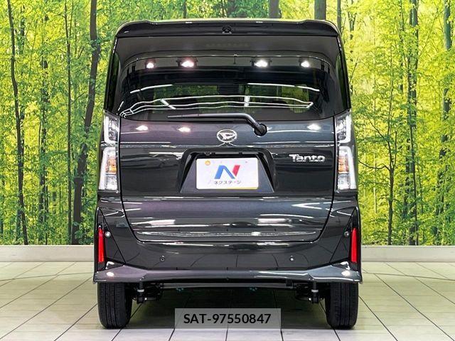 Daihatsu TANTO CUSTOM 2025-10 7964076-14