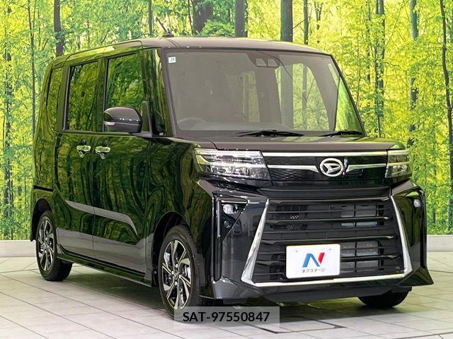 Daihatsu TANTO CUSTOM 2025-10 7964076-15