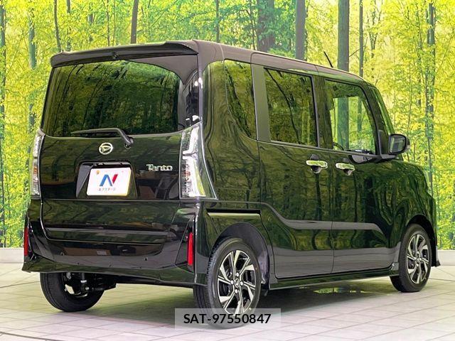 Daihatsu TANTO CUSTOM 2025-10 7964076-16
