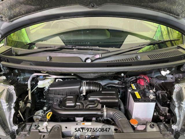 Daihatsu TANTO CUSTOM 2025-10 7964076-17