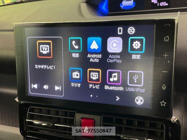 Daihatsu TANTO CUSTOM 2025-10 7964076-2