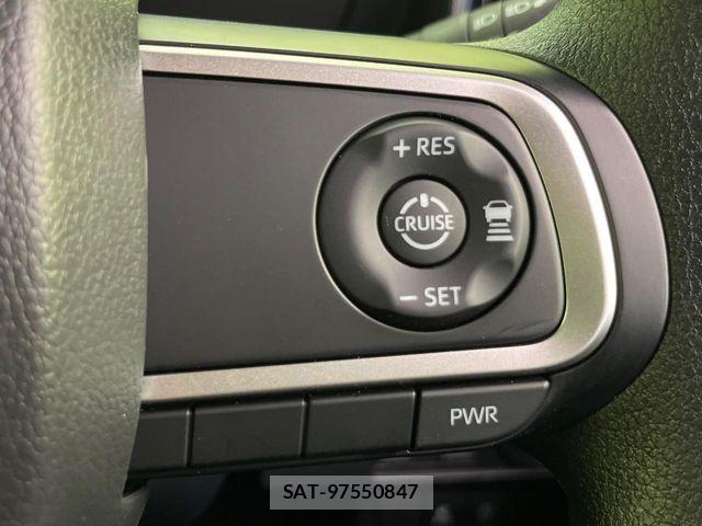 Daihatsu TANTO CUSTOM 2025-10 7964076-6