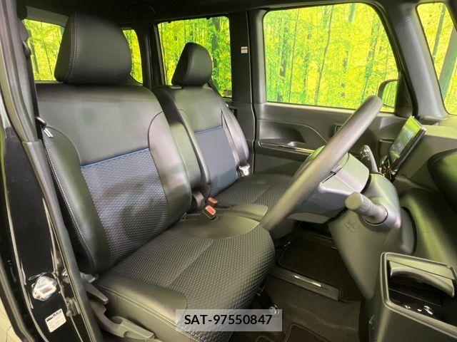 Daihatsu TANTO CUSTOM 2025-10 7964076-7