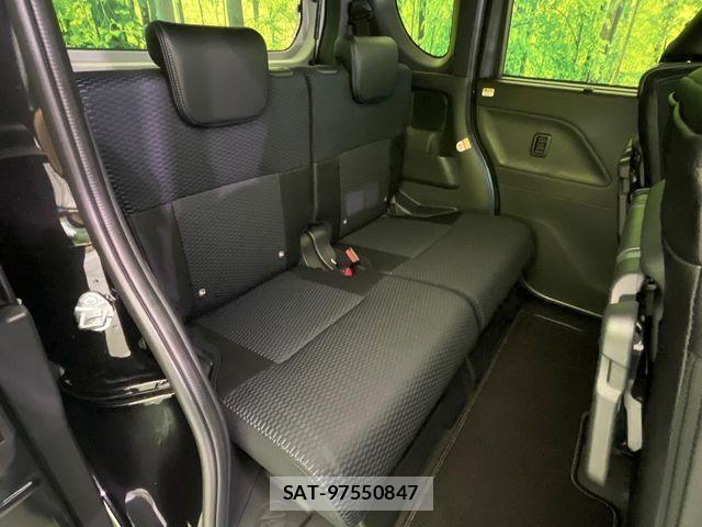 Daihatsu TANTO CUSTOM 2025-10 7964076-8