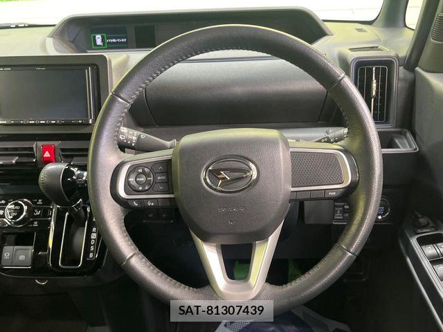 Daihatsu TANTO CUSTOM 2022-10 7964085-9