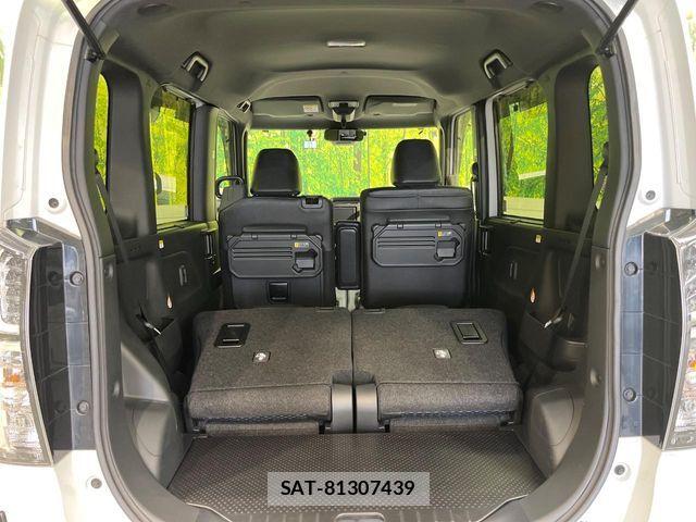 Daihatsu TANTO CUSTOM 2022-10 7964085-10