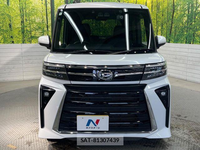 Daihatsu TANTO CUSTOM 2022-10 7964085-13