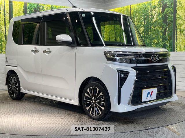 Daihatsu TANTO CUSTOM 2022-10 7964085-15