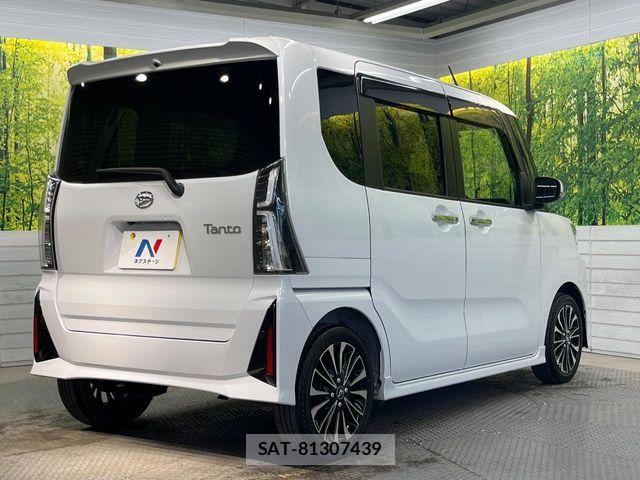 Daihatsu TANTO CUSTOM 2022-10 7964085-16