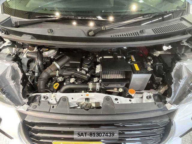 Daihatsu TANTO CUSTOM 2022-10 7964085-17