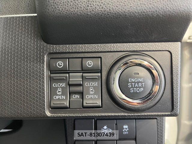 Daihatsu TANTO CUSTOM 2022-10 7964085-2