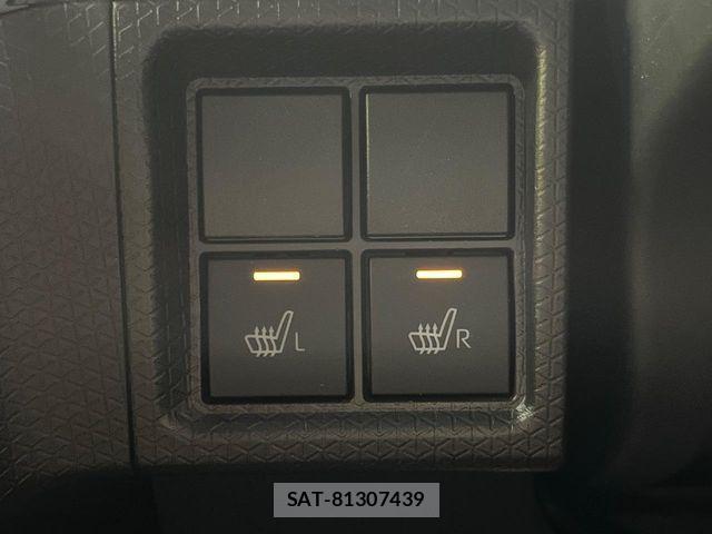 Daihatsu TANTO CUSTOM 2022-10 7964085-4