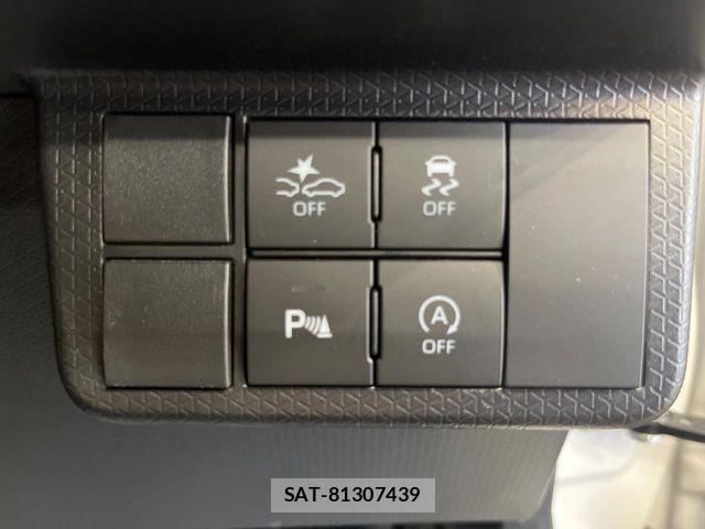 Daihatsu TANTO CUSTOM 2022-10 7964085-5